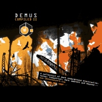 DEMUS Compiled II front cover